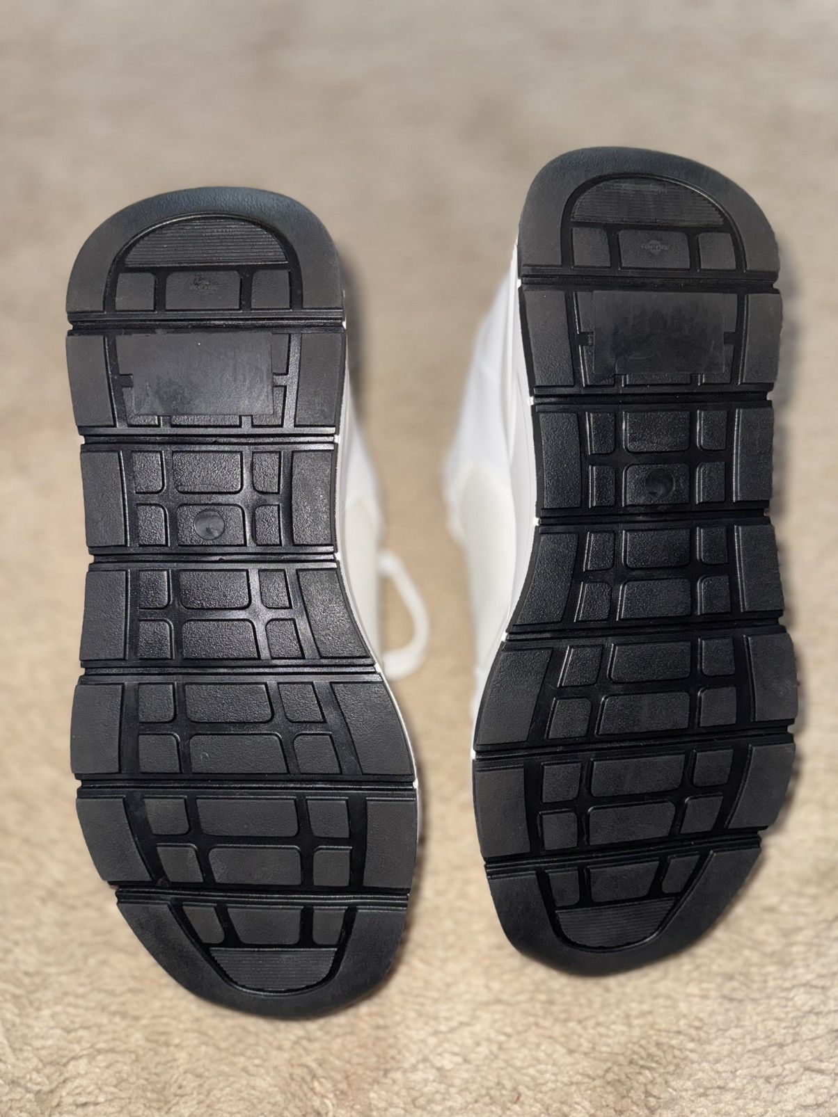 Versace Versace Sneakers Size US 10 / IT 40 - 7 Thumbnail