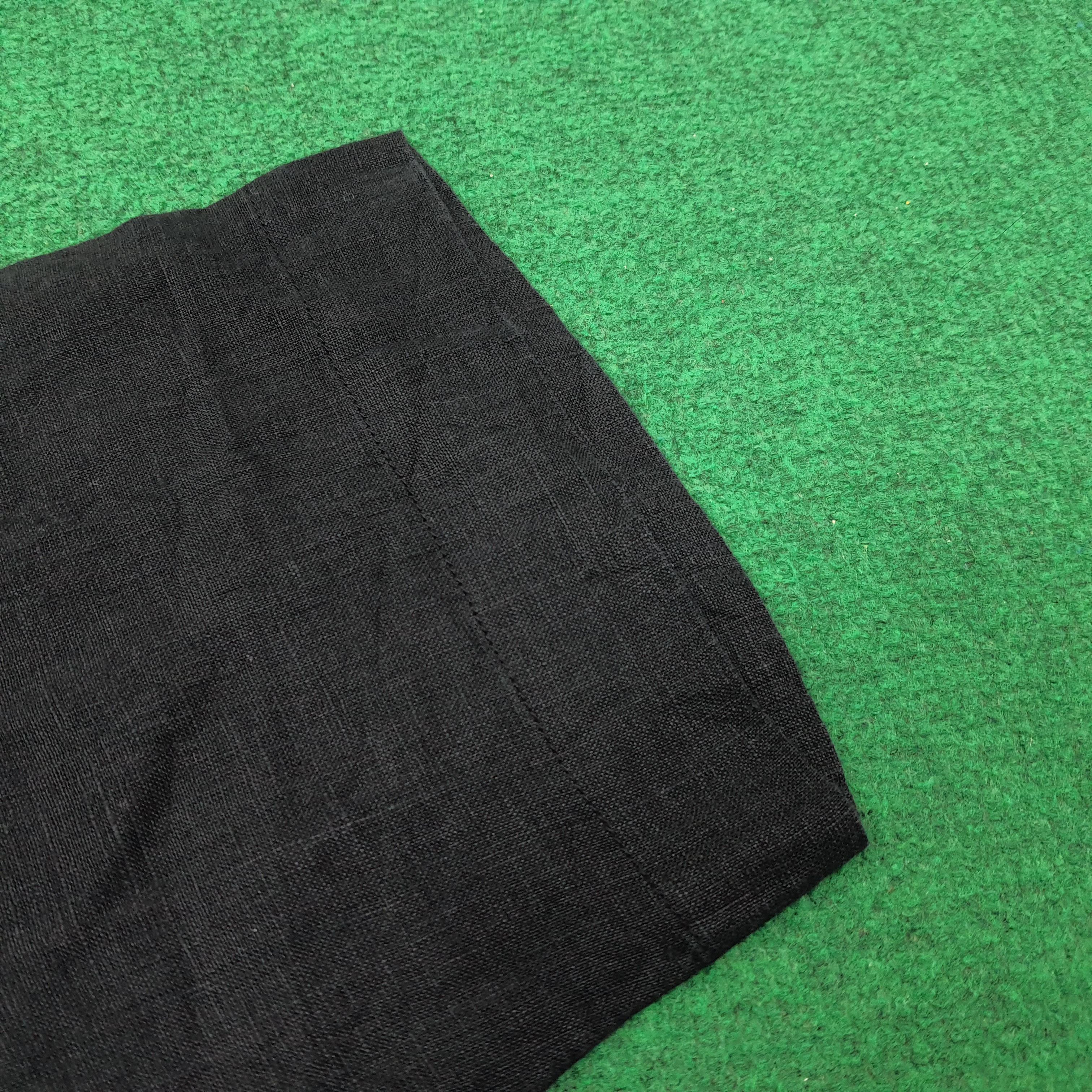 Issey Miyake Vintage Plantation by Issey Miyake Designer Shirt C267N58 Size M / US 6-8 / IT 42-44 - 6 Thumbnail