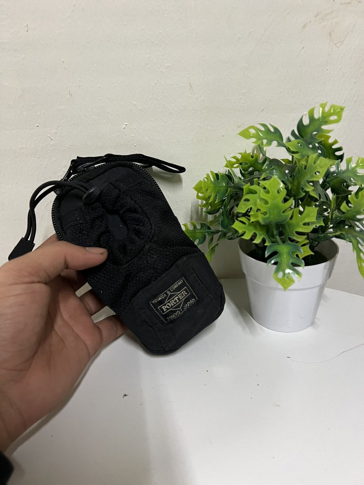 Porter PORTER DRIVE POUCH Size ONE SIZE - 4 Thumbnail