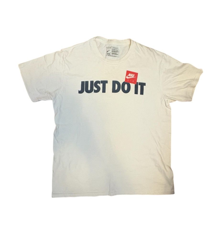 Nike Nike T-shirt Size US M / EU 48-50 / 2 - 1 Thumbnail