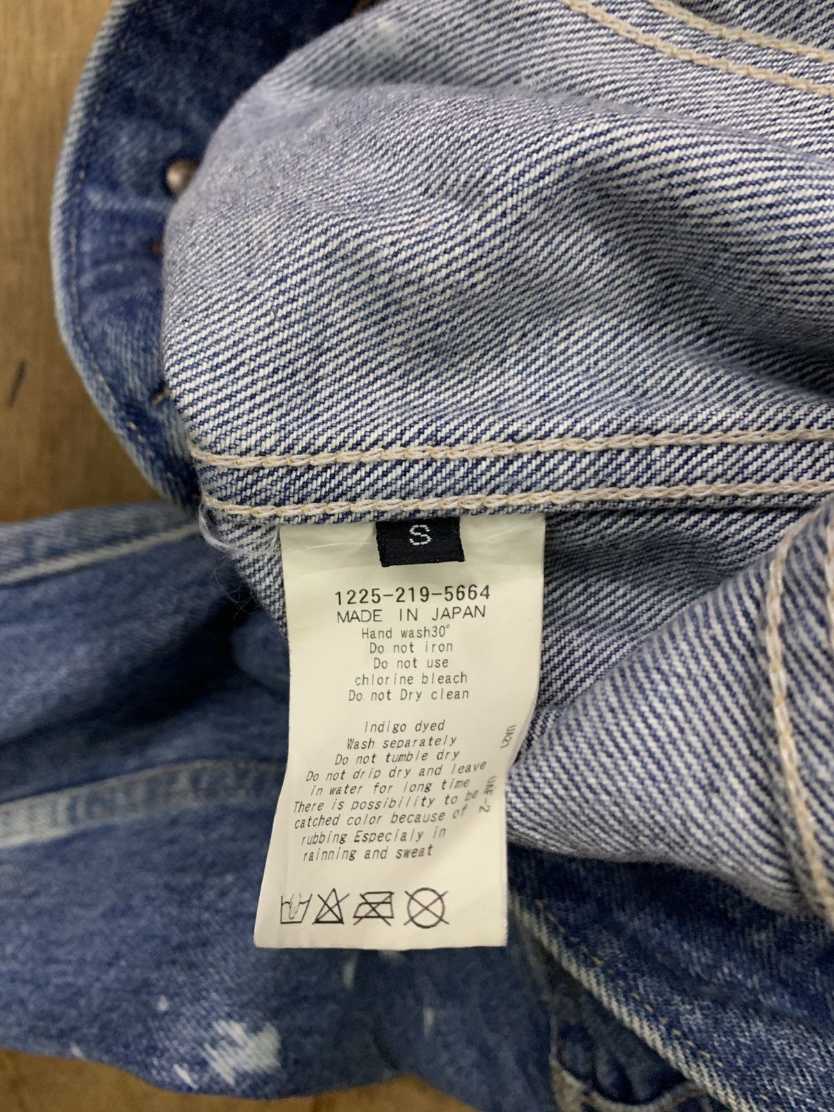 BEAUTY&YOUTH Beauty & Youth Size US S / EU 44-46 / 1 - 3 Thumbnail
