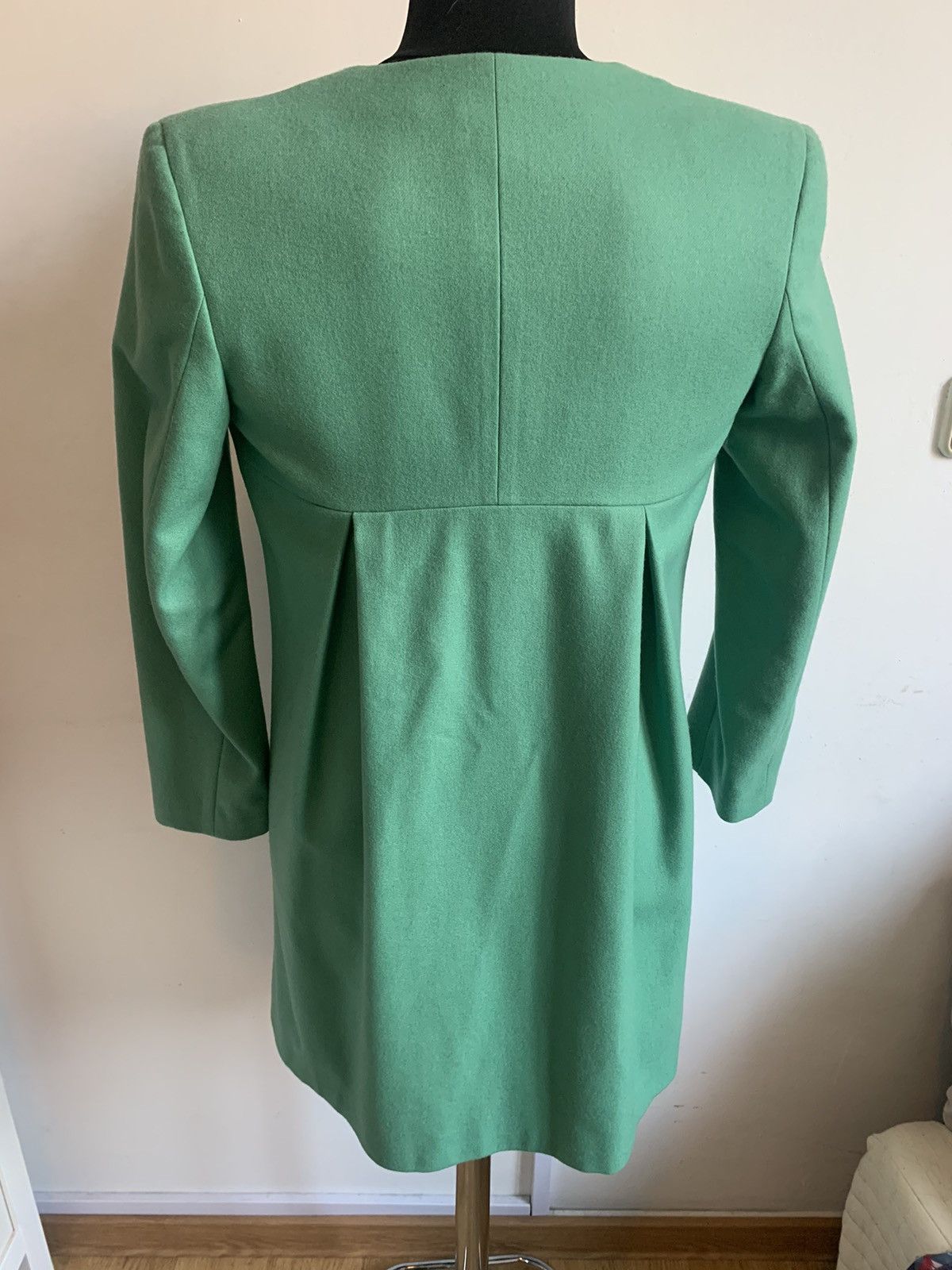 Cote&Ciel Coat wool for woman CO|TE Size M / US 6-8 / IT 42-44 - 4 Thumbnail