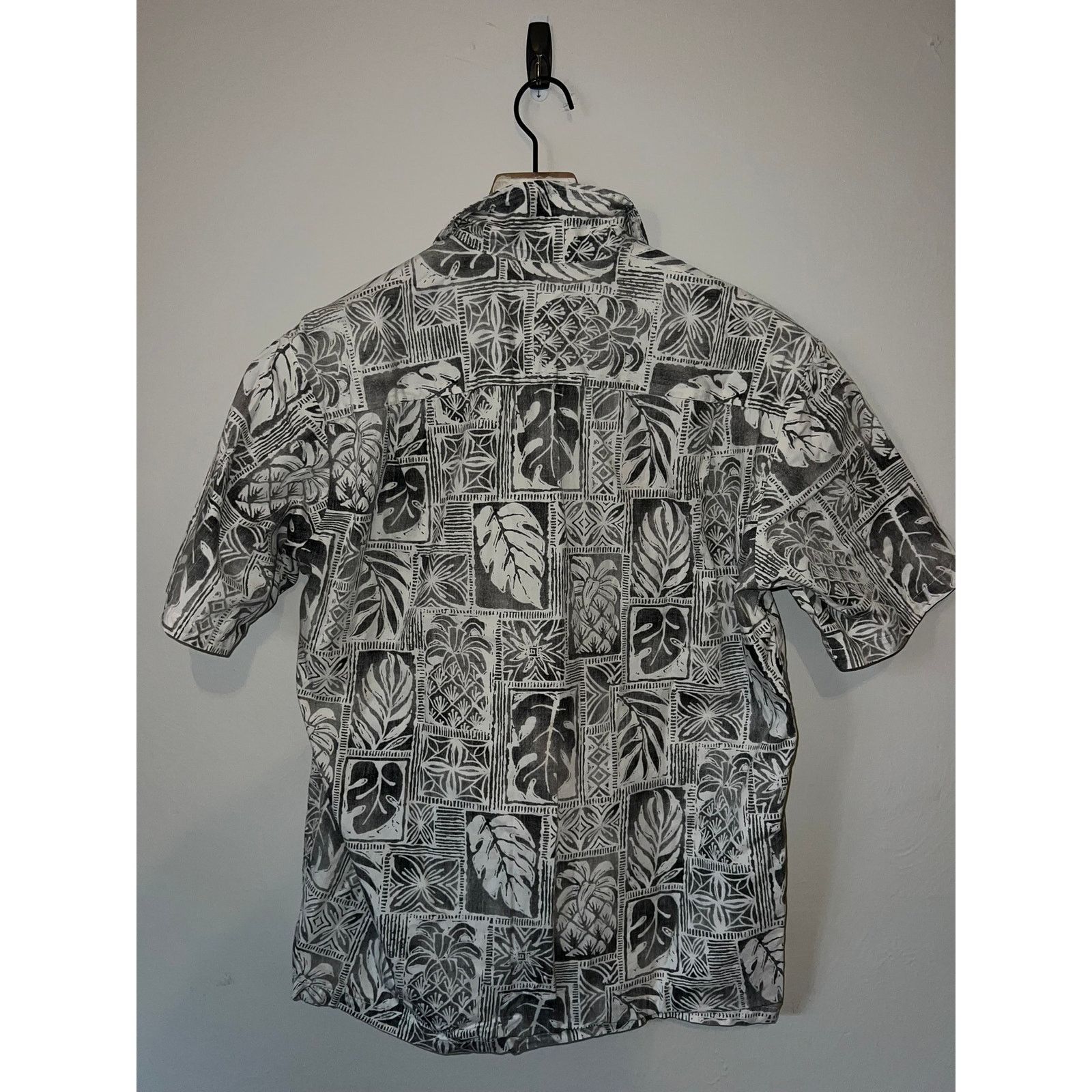 Other Vintage Royal Hawaiian Creations Shirt Button Up Top Medium Size US M / EU 48-50 / 2 - 7 Thumbnail