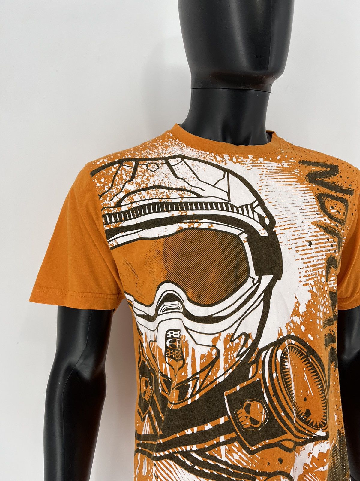 No Fear Vintage Y2K No Fear T-Shirt size M Size US M / EU 48-50 / 2 - 7 Thumbnail