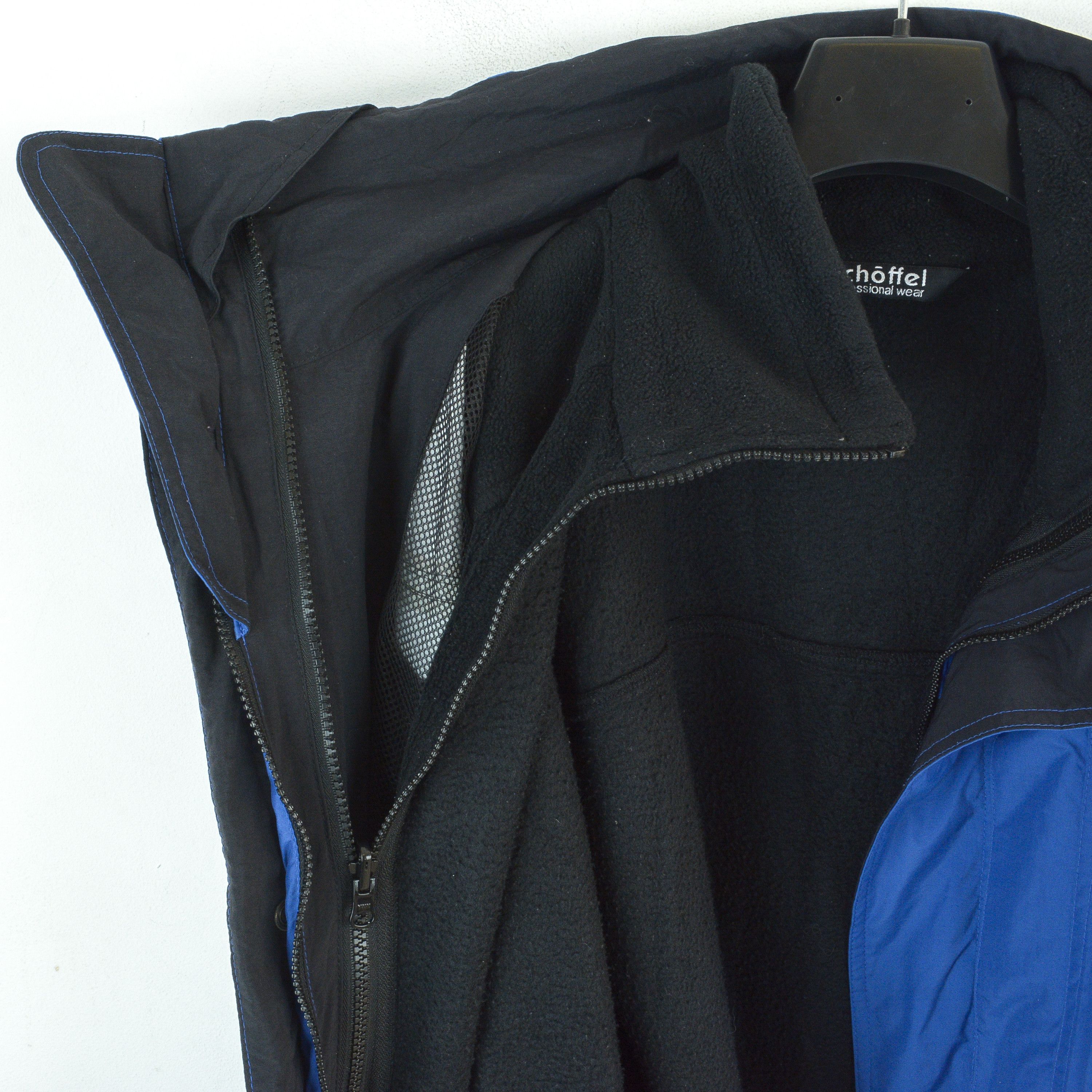 Other Schoffel Venturi Mens L 3in1 Ski Jacket Coat Snowboarding Size US L / EU 52-54 / 3 - 6 Thumbnail