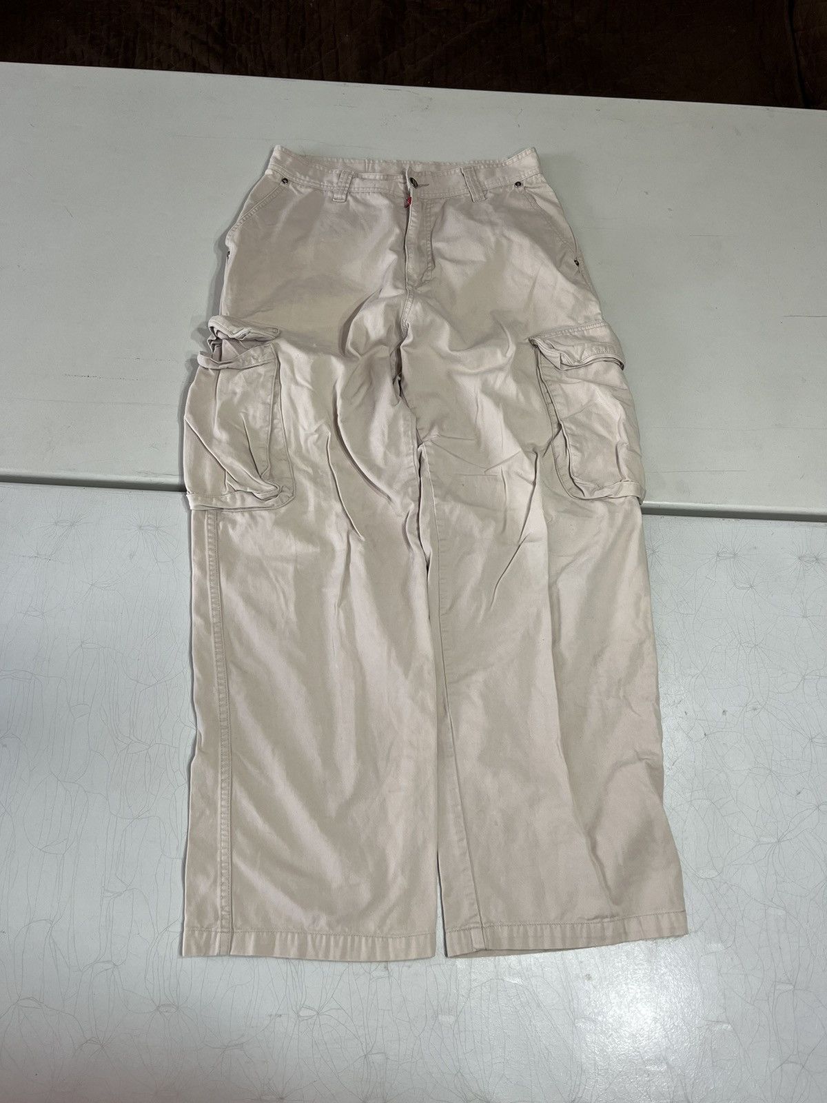 Kikwear cargo pants outlet