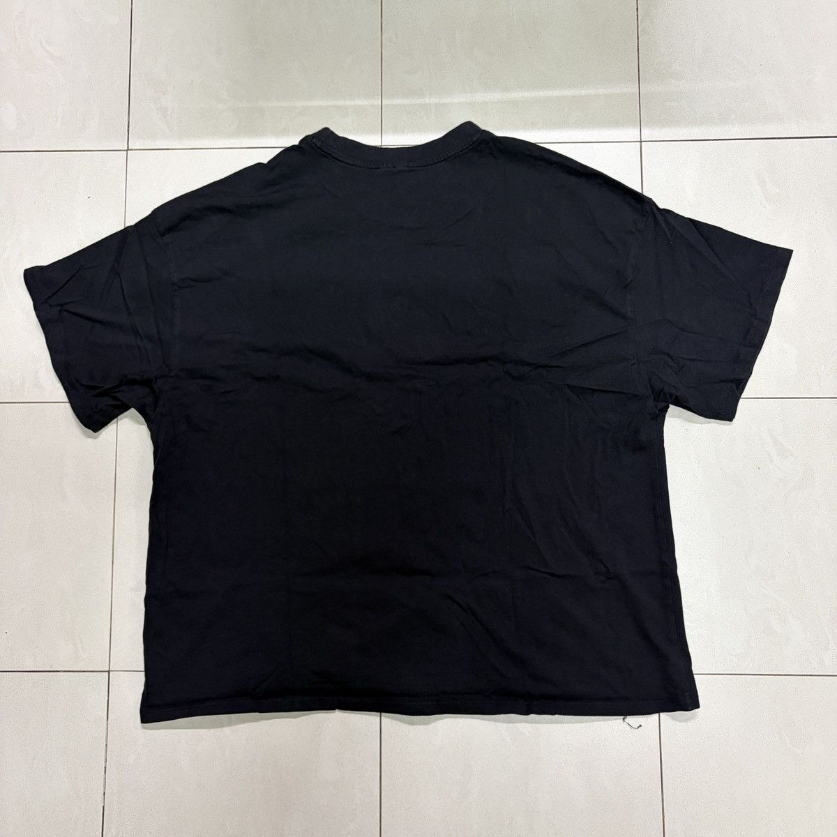 H&M H&M Zone Out T Shirt Size US L / EU 52-54 / 3 - 9 Thumbnail