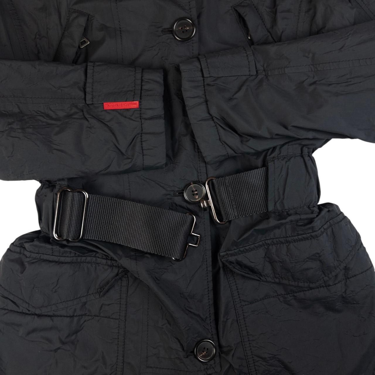 Prada Vintage Prada Sport Goretex Raincoat Women's Size S Size S / US 4 / IT 40 - 8 Thumbnail