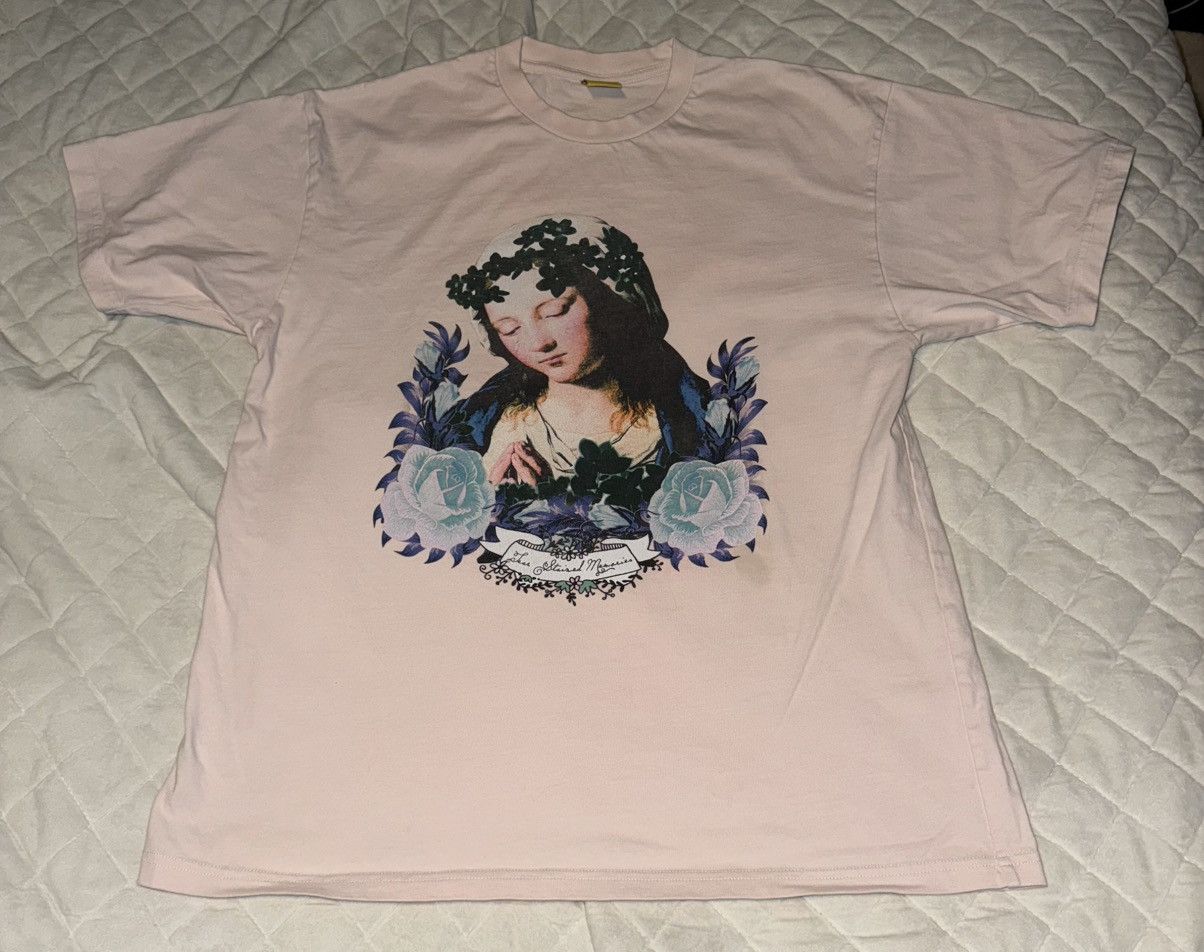 Golf Wang Golf wang tear stained memories tee Size US L / EU 52-54 / 3 - 1 Thumbnail