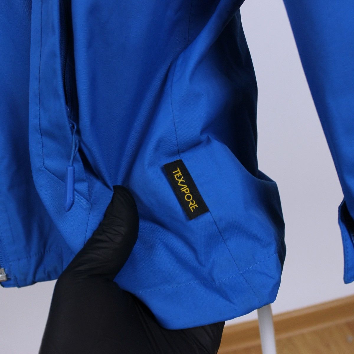 Jack Wolfskin Jack Wolfskin Texapore Jacket Size US M / EU 48-50 / 2 - 8 Thumbnail