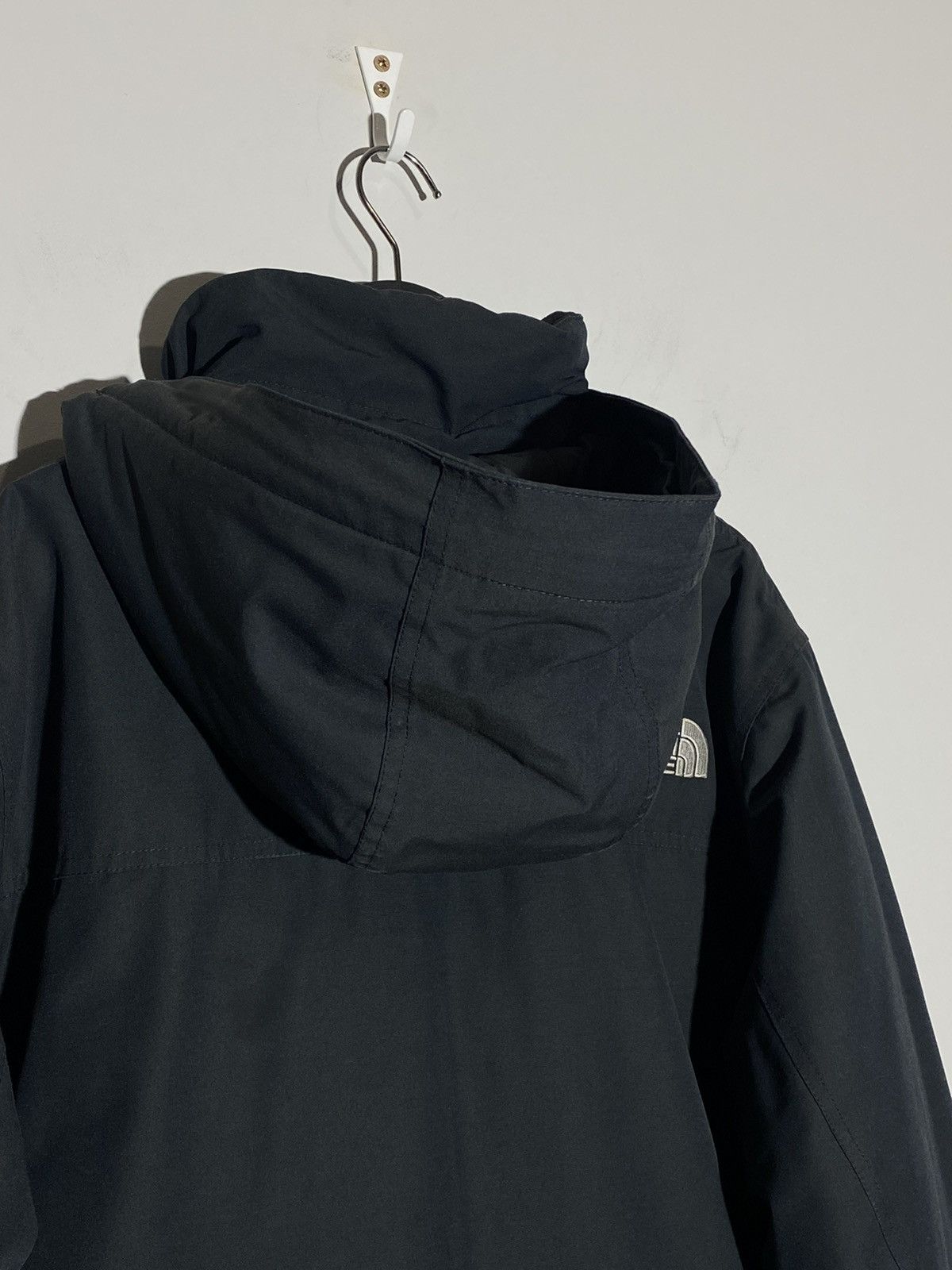 The North Face The North Face men’s streetwear winter parka jacket Size US L / EU 52-54 / 3 - 3 Thumbnail