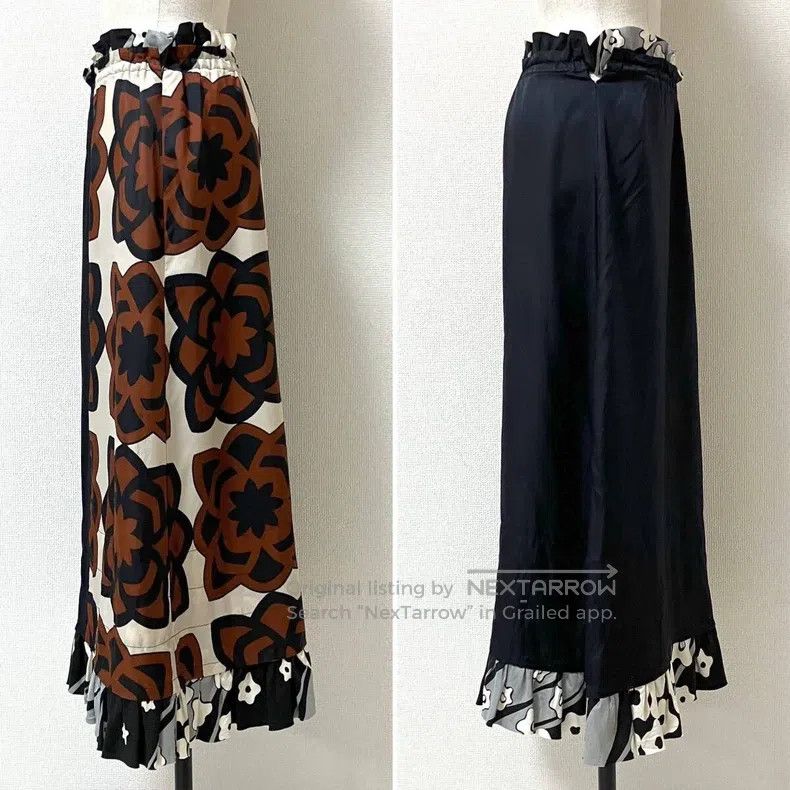 Comme des Garcons Comme des Garcons Size F skirt Size 23" - 1 Thumbnail