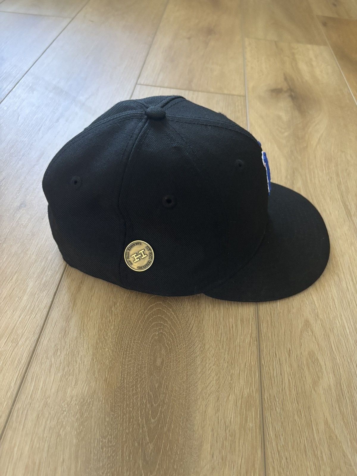 New Era Hatclub New era 2000 subway series pack Ny Mets+Ny Yankees Size ONE SIZE - 5 Thumbnail