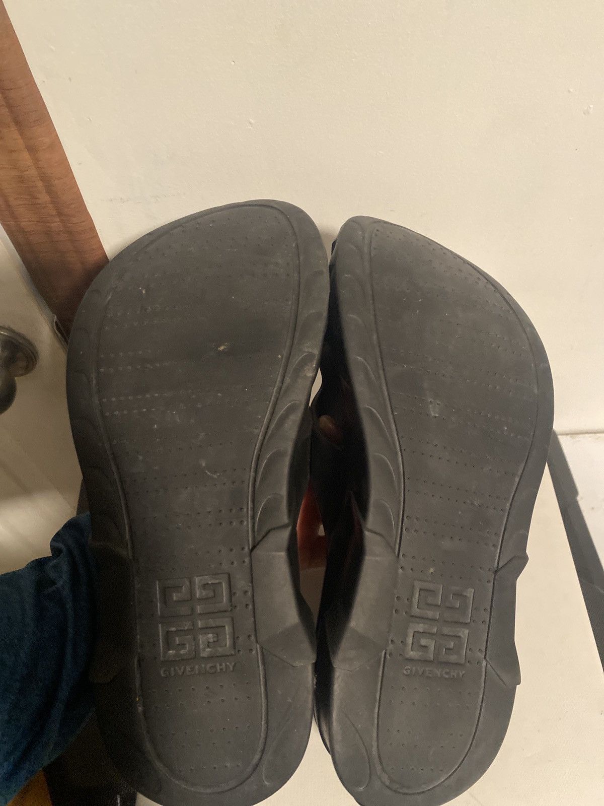 Givenchy Givenchy marshmallow sandals Size US 9 / EU 42 - 4 Thumbnail