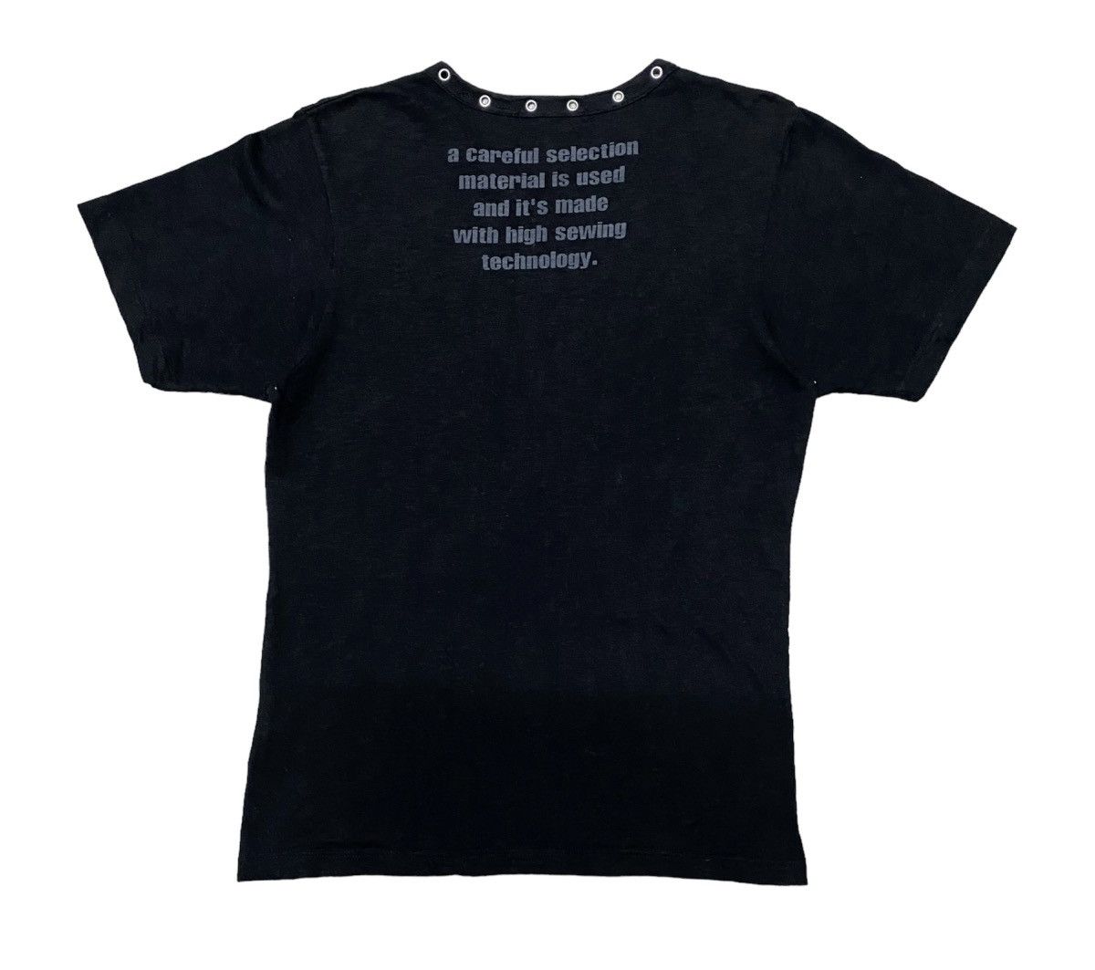 If Six Was Nine In The Attic The Strong Survives Prisoner of Society T Shirt Size US M / EU 48-50 / 2 - 2 Thumbnail