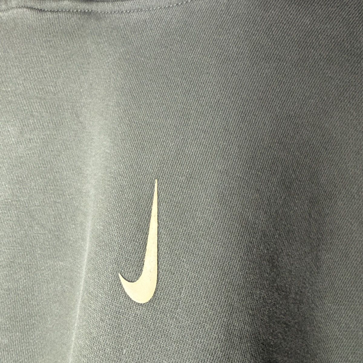 Nike Nike X Billie Eilish dark green hoodie Size US L / EU 52-54 / 3 - 6 Thumbnail