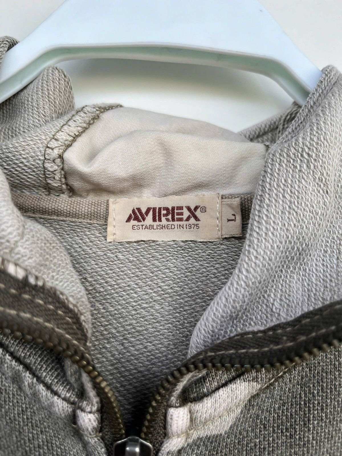 Avirex AVIREX JACKET Size US L / EU 52-54 / 3 - 2 Thumbnail