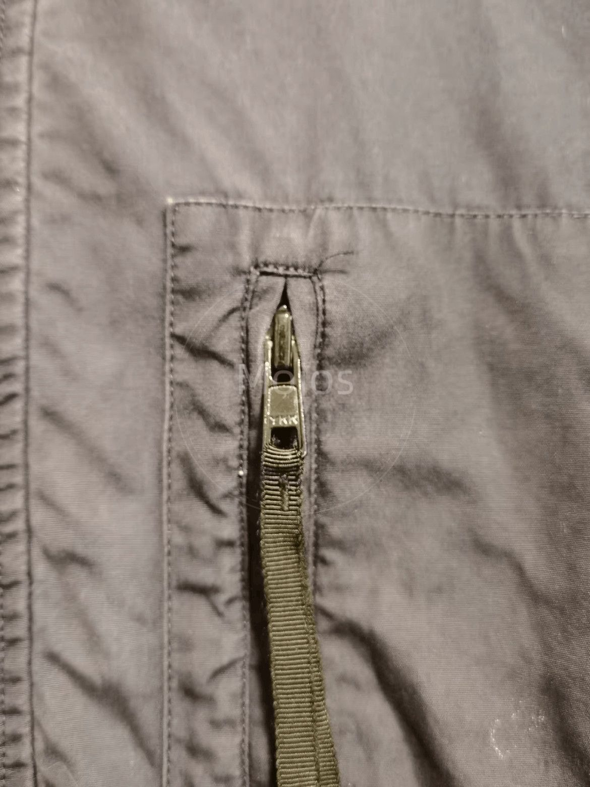 Number (N)ine Number Nine 97SS Vintage S/S JAcket-2508 Size US L / EU 52-54 / 3 - 7 Thumbnail