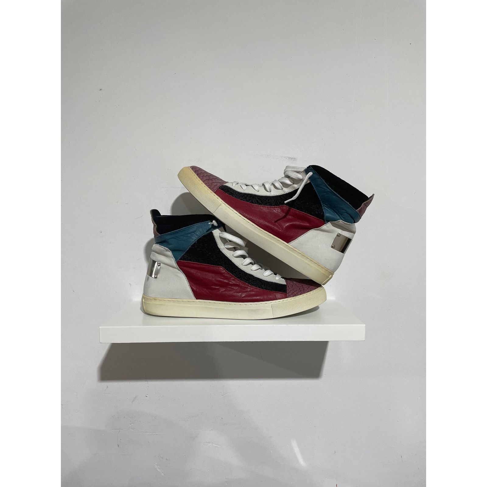 L HOMME DE MAISON SNEAKERS