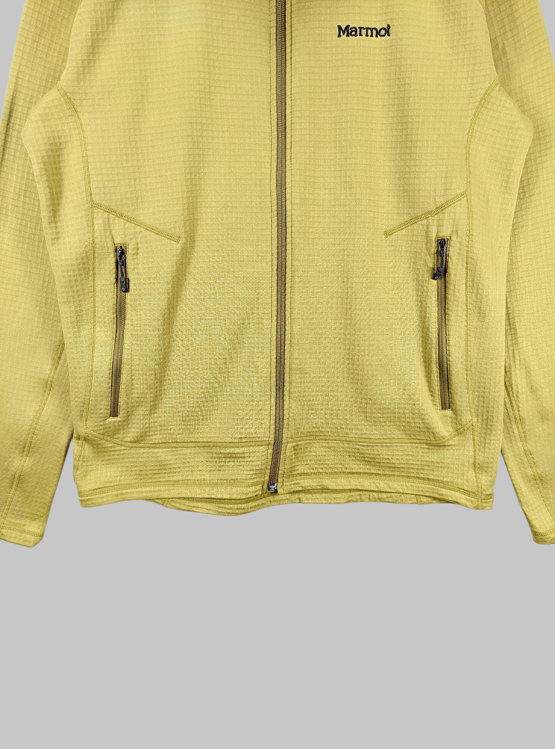 Marmot Jacket Zipper Up by Marmot Descente Size US L / EU 52-54 / 3 - 9 Thumbnail