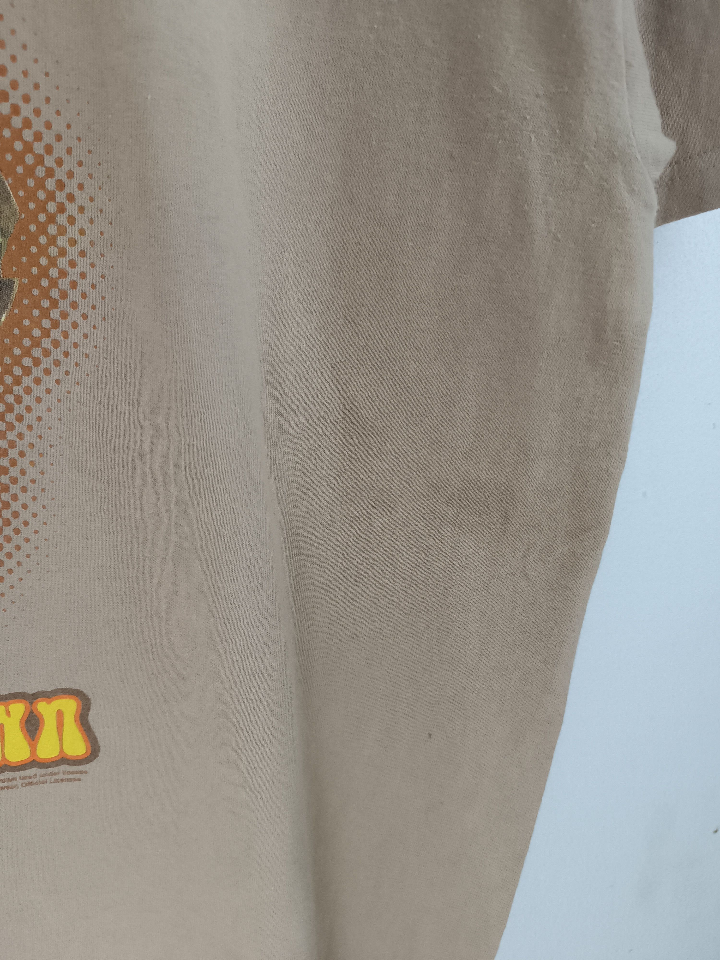 Rap Tees VINTAGE 2000s JAMES BROWN SOUL BROTHER aretha stevie berry Size US L / EU 52-54 / 3 - 18 Thumbnail