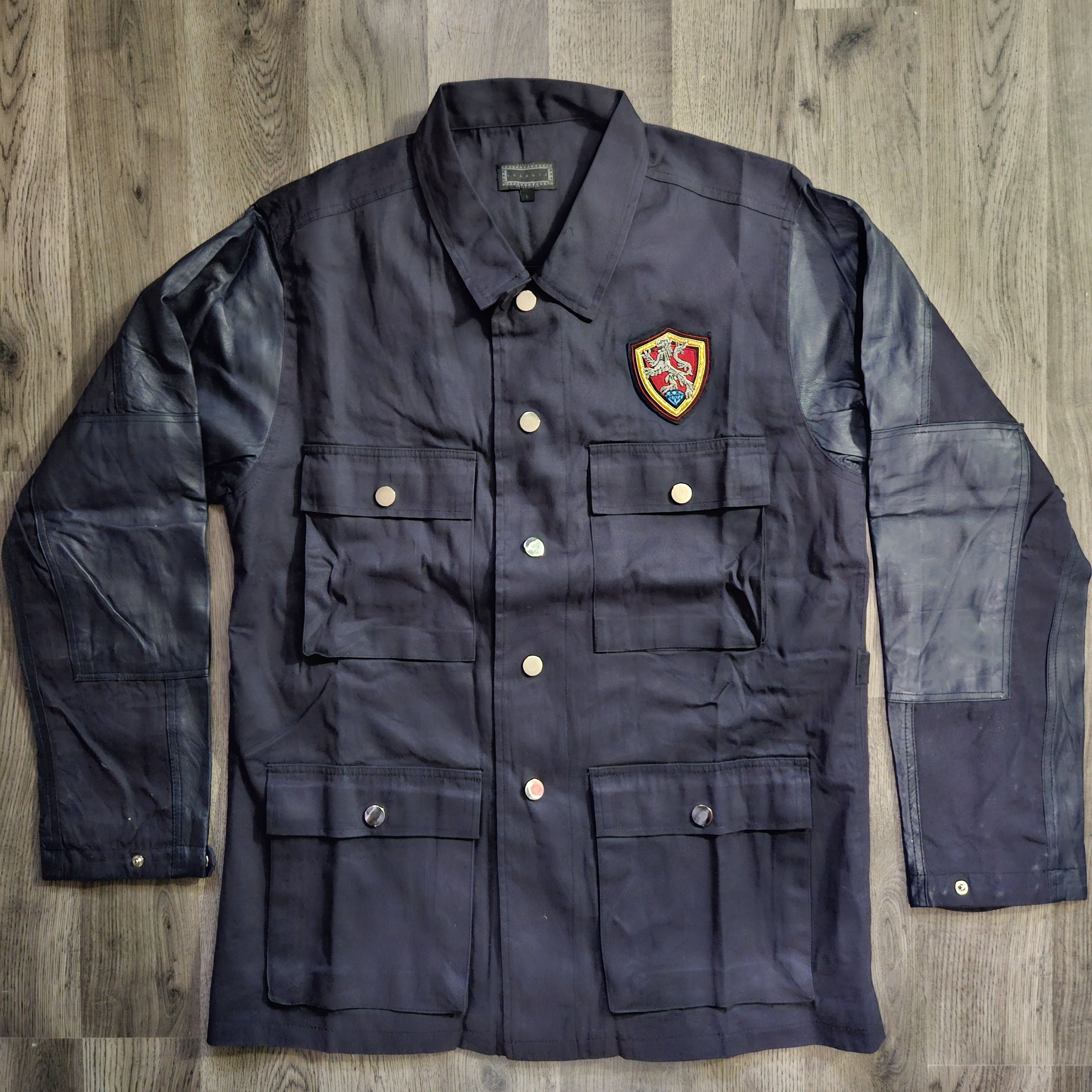 Diamond Supply Co. Military jacket Size US L / EU 52-54 / 3 - 1 Thumbnail