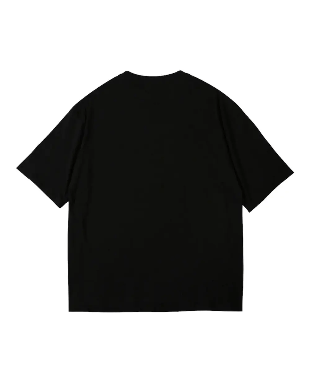 Japanese Brand × Vintage Streetwear Hip Hop Harajuku Eye Drug T-Shirt Vintage Y2K Size US M / EU 48-50 / 2 - 2 Thumbnail