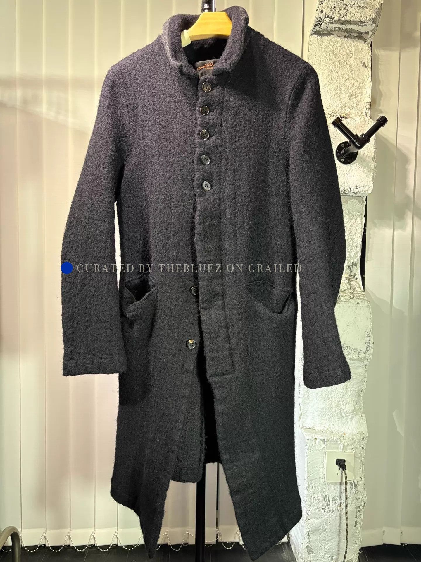 Undercover Vintage Item Size US M / EU 48-50 / 2 - 1 Thumbnail