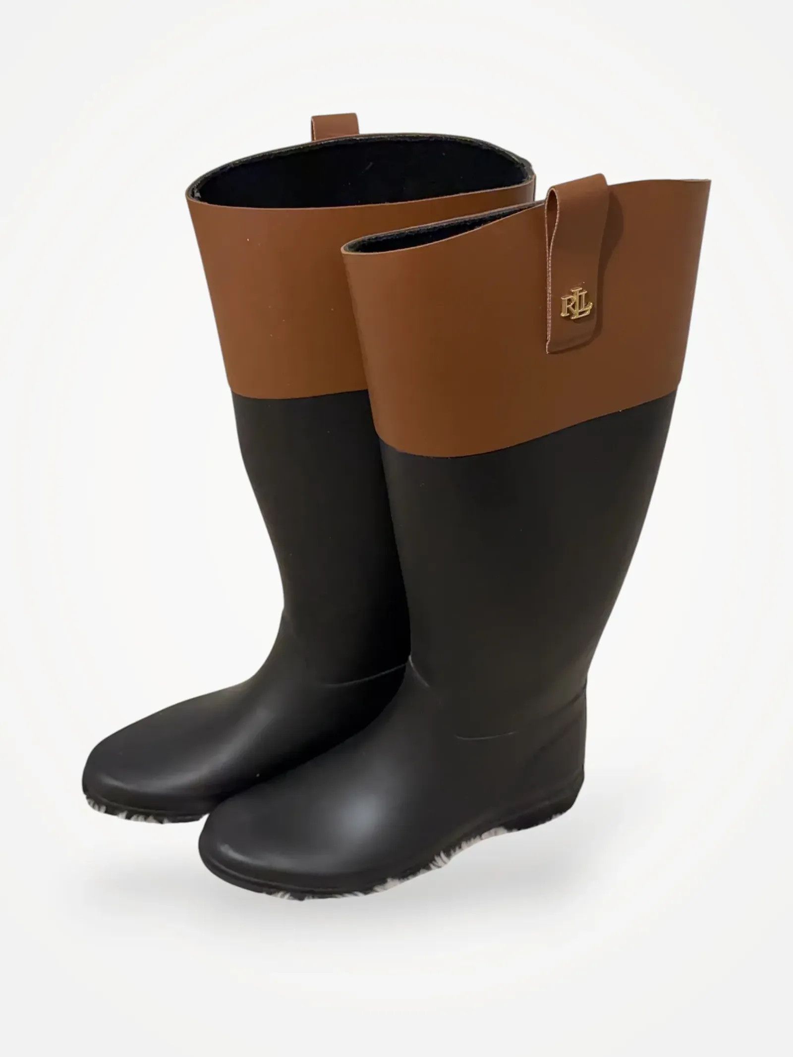 Ralph Lauren Ralph Lauren Shoes Size US 8 / IT 38 - 1 Thumbnail