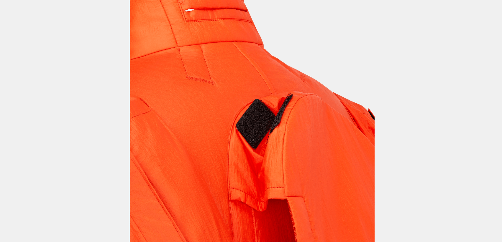 Dior o1w1db10624 Multipocket Blouson in Orange Size US XL / EU 56 / 4 - 10 Thumbnail