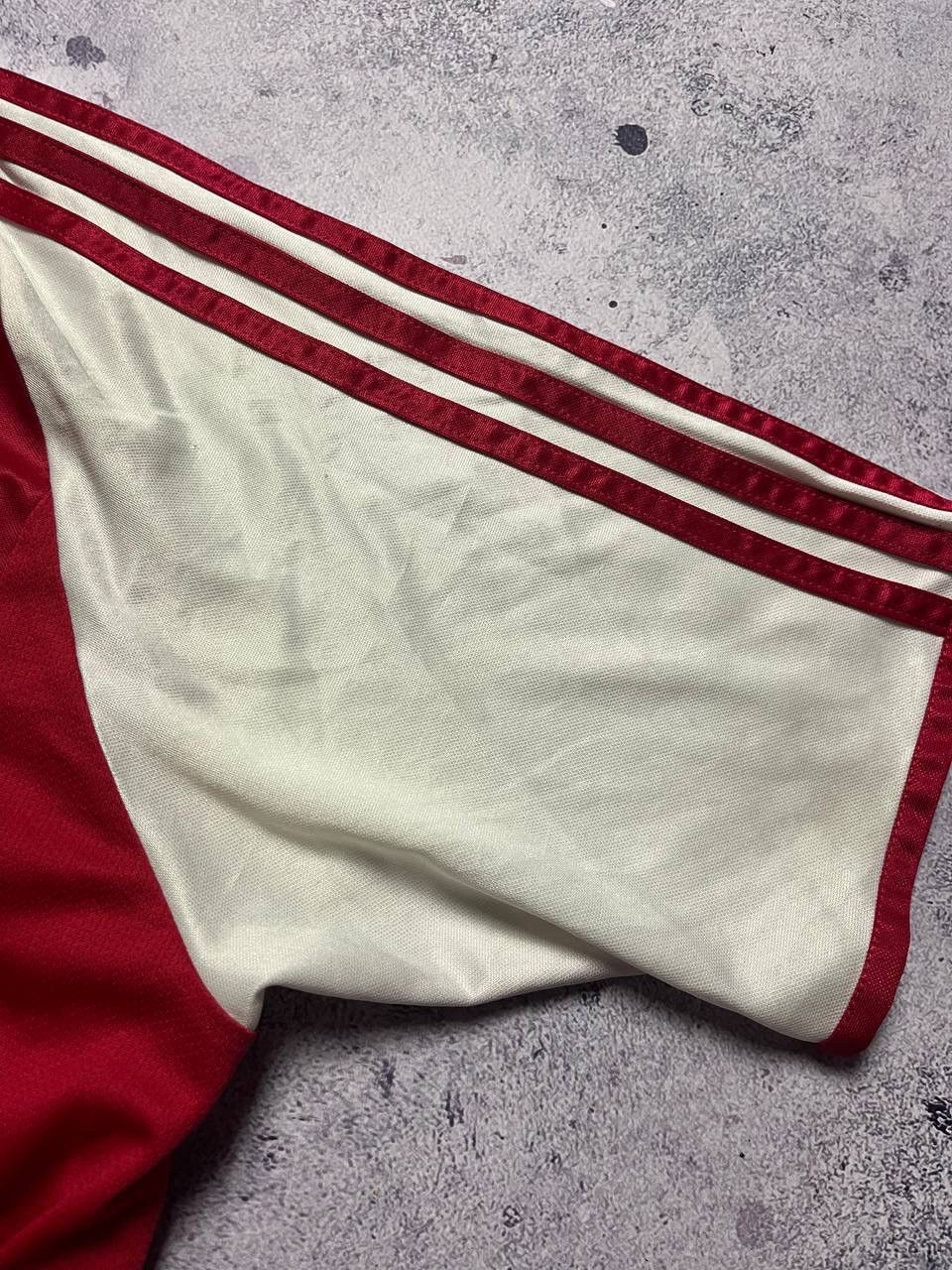 Adidas Adidas 04/05 FC Bayern Munchen Home Soccer Jersey Size US M / EU 48-50 / 2 - 7 Thumbnail