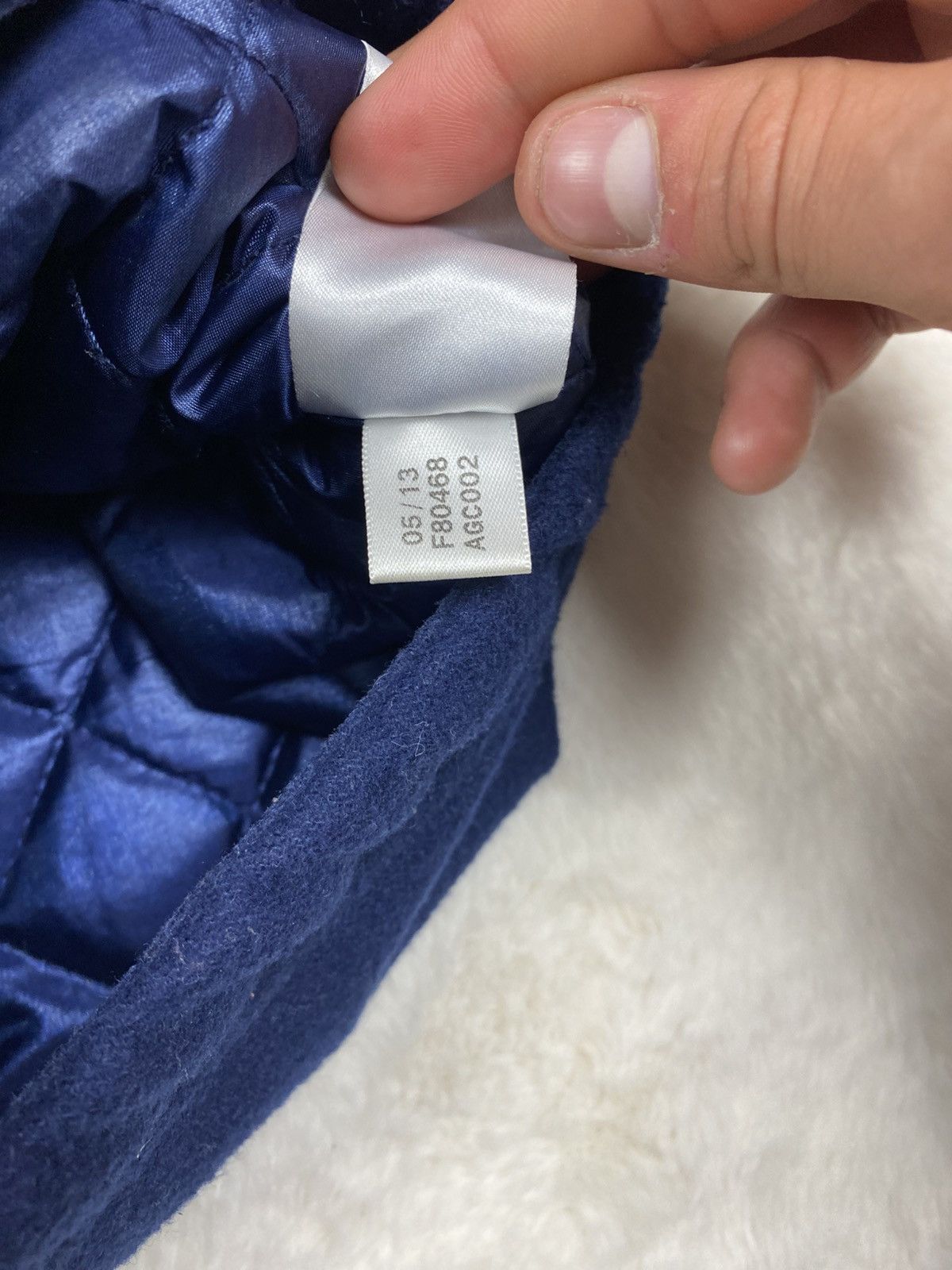 Adidas adidas x nba raincoat Size US M / EU 48-50 / 2 - 13 Thumbnail
