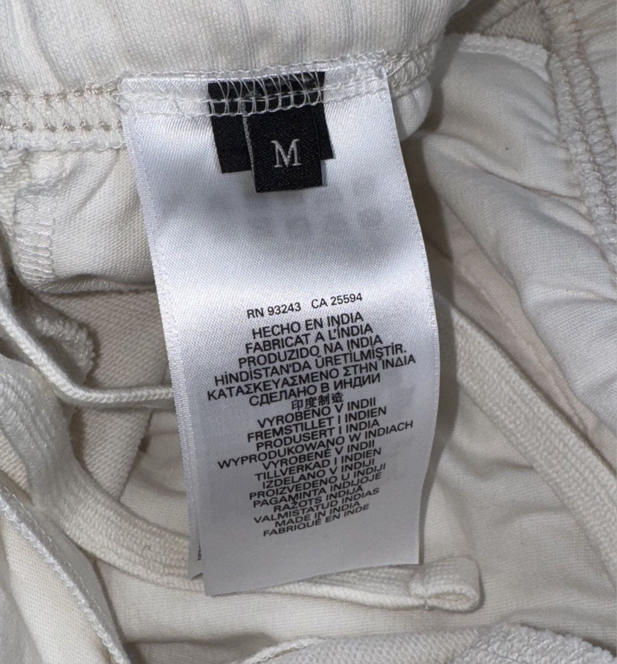 Diesel Pants Diesel Size US 36 / EU 52 - 4 Thumbnail