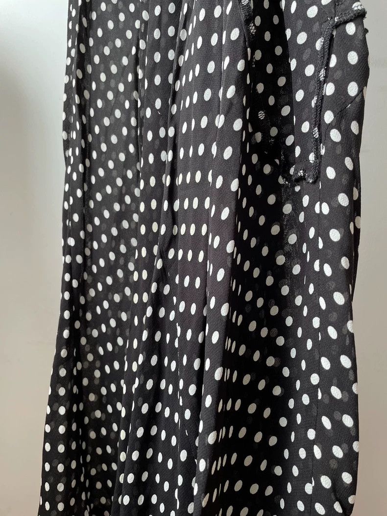 Comme des Garcons Comme des Garcons Polka dot dress Size XS / US 0-2 / IT 36-38 - 5 Thumbnail