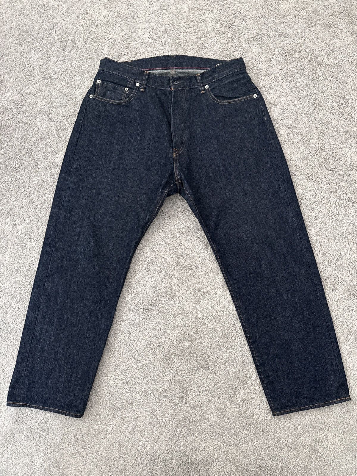 Ordinary Fits Ordinary Fits - Jeans Size US 32 / EU 48 - 2 Thumbnail