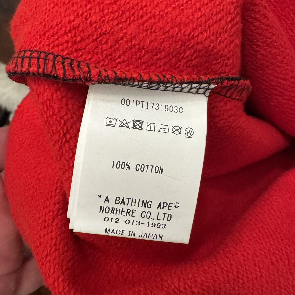 Bape BAPE x FaZe Clan Sweatpants Size US 36 / EU 52 - 9 Thumbnail