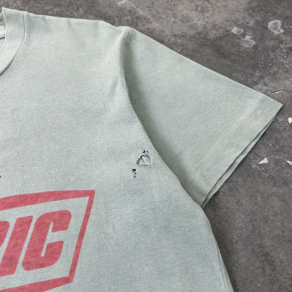 20471120 × Hysteric Glamour × If Six Was Nine 90s Hysteric Glamour - Bikini Surfer Size US M / EU 48-50 / 2 - 7 Thumbnail