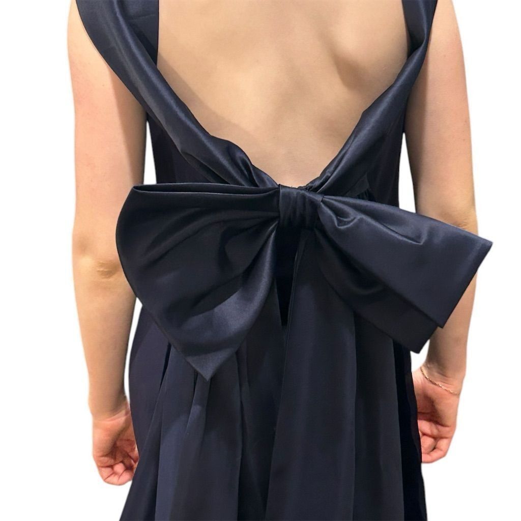 Other Audrey+Brooks Dress 6205 Size 12 Blue Evening Gown Size XL / US 12-14 / IT 48-50 - 13 Thumbnail
