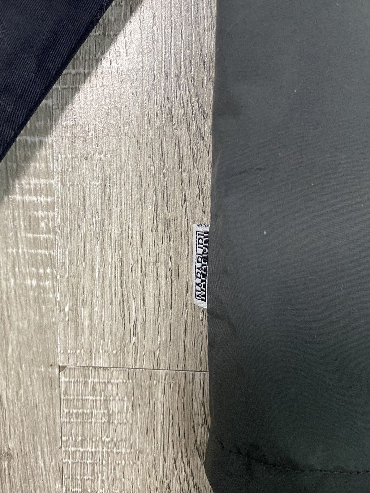 Napapijri Napapijiri jacket Size US S / EU 44-46 / 1 - 4 Thumbnail