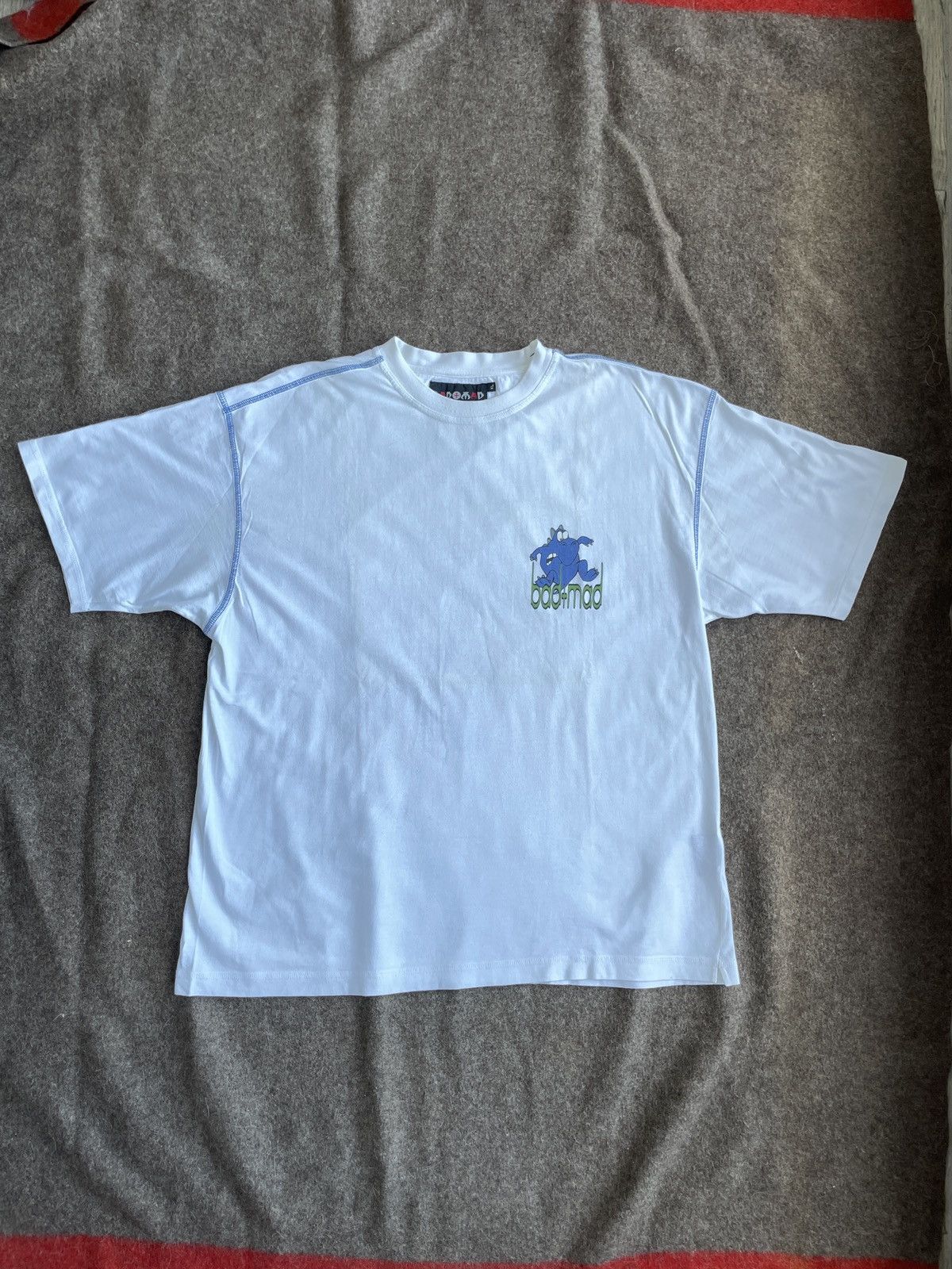 Other Bad+Mad T-Shirt Size US XL / EU 56 / 4 - 1 Thumbnail