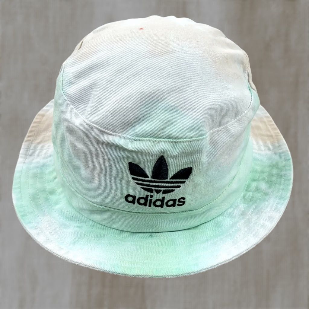 Adidas × Palace Adidas x Palaste Yoga Bucket Hat | Grailed