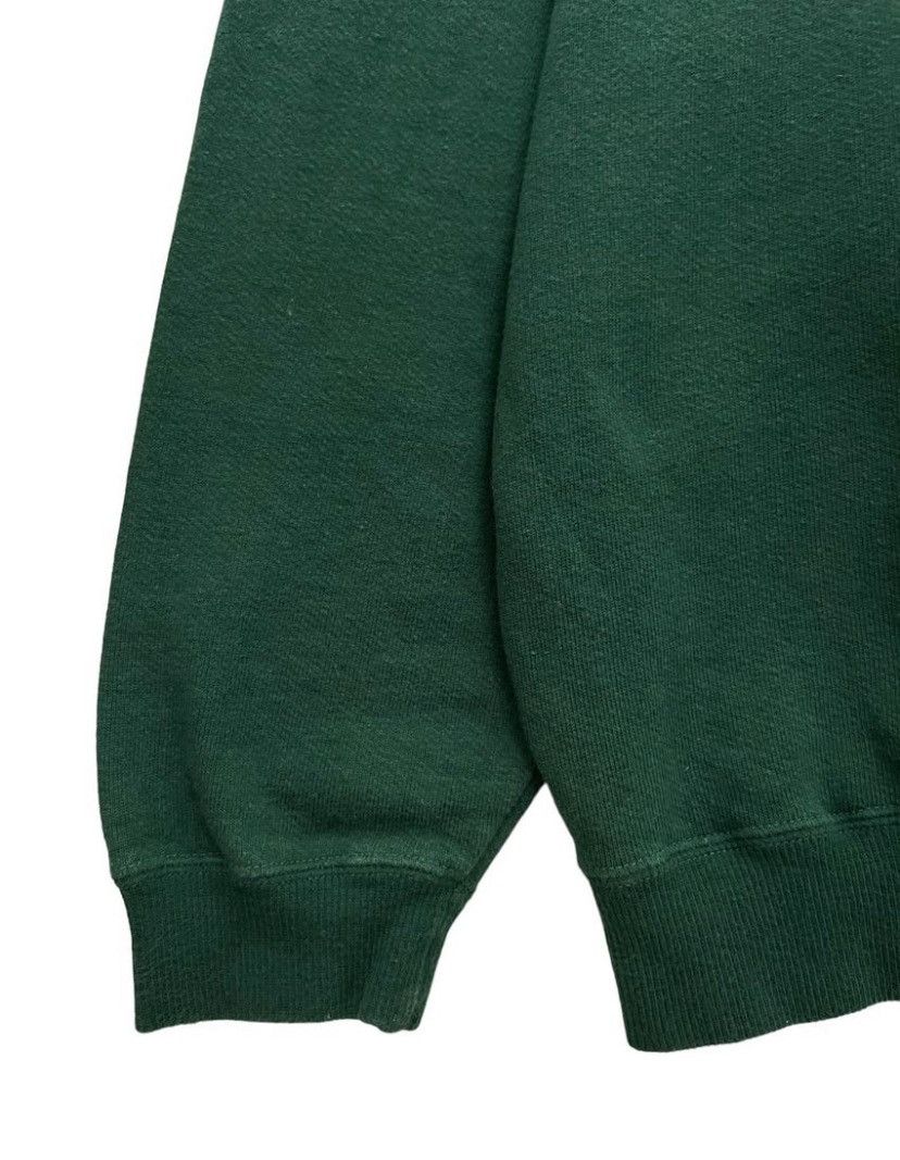 Vintage 💥💥🔥 Vintage 80's Peanut Sweatshirt Peanut Sweatshirt Large Size US L / EU 52-54 / 3 - 6 Thumbnail