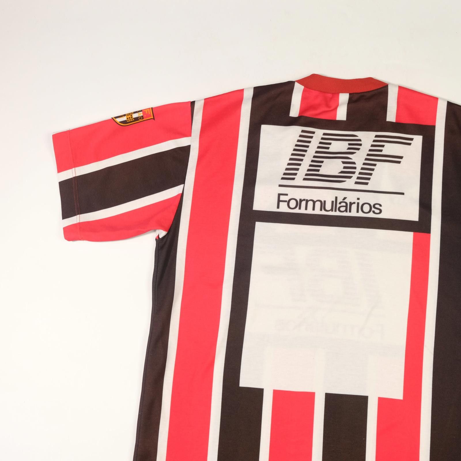 1992 Sao Paulo Away Shirt (M)