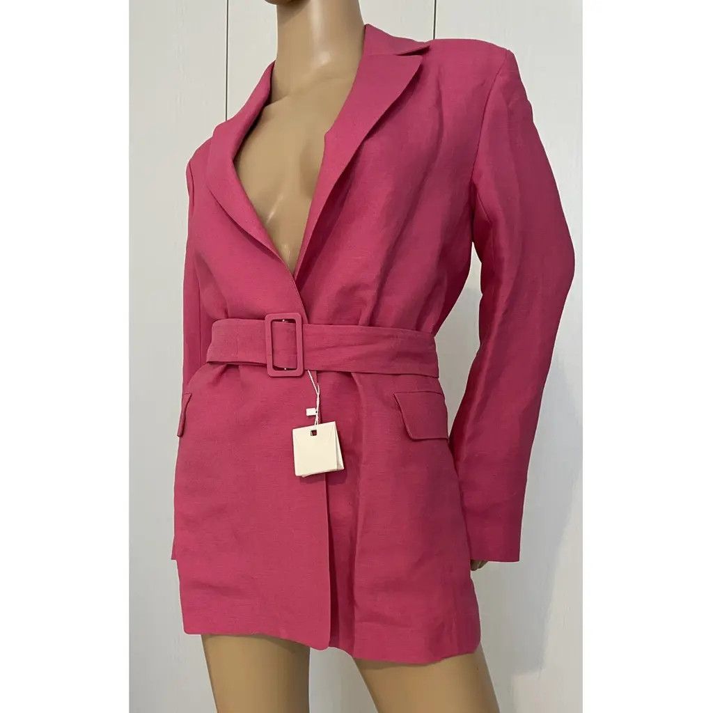 Max Mara Blazer, Max Mara Size M / US 6-8 / IT 42-44 - 2 Thumbnail