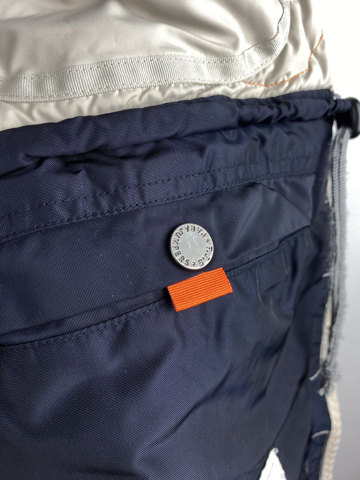 Parajumpers Parajumpers Masterpiece Series quilted down lining jacket Size US L / EU 52-54 / 3 - 21 Thumbnail