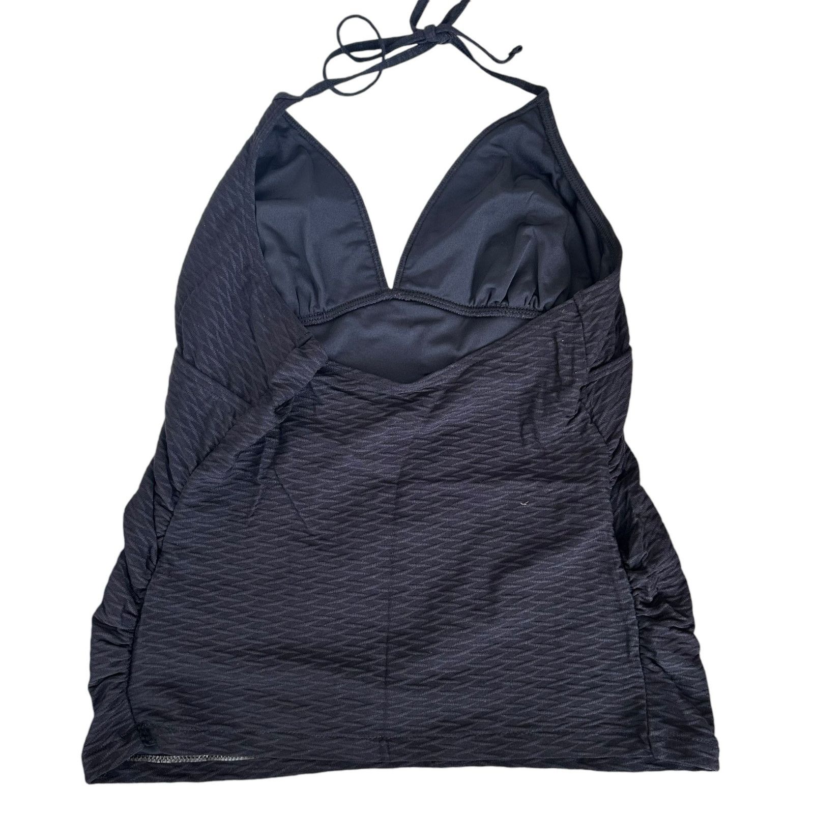 Topshop Topshop Lot of 2 Bathing Suits One Piece & Tankini Sz 6 Size M / US 6-8 / IT 42-44 - 2 Thumbnail