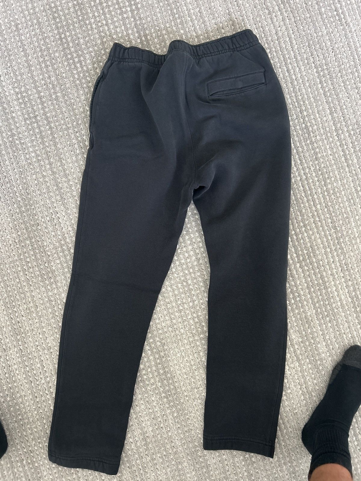 Nike Nike sweatpants Size US 30 / EU 46 - 1 Thumbnail