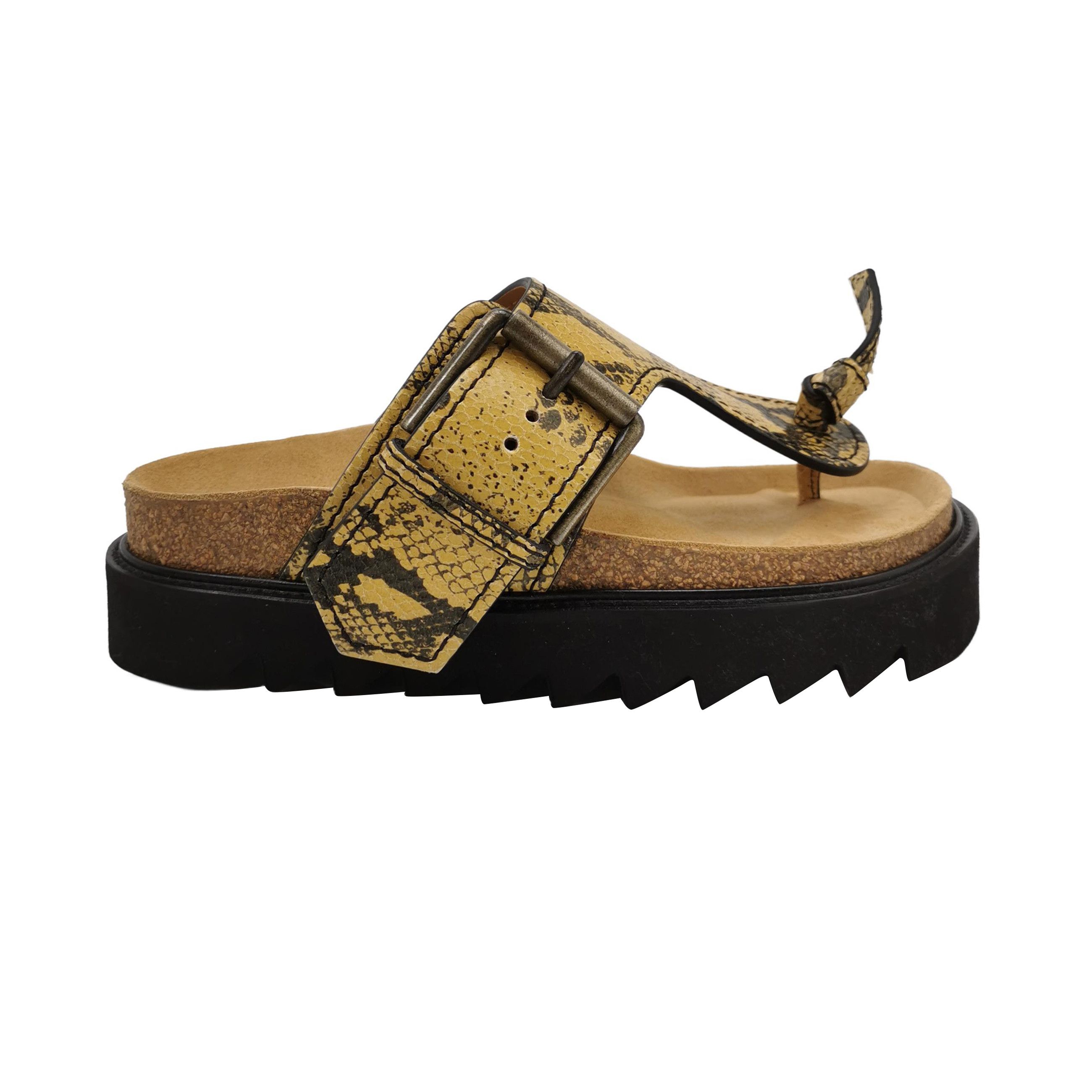 Acne Studios Acne Studios Women 6 Sandals Size US 6 / IT 36 - 1 Thumbnail