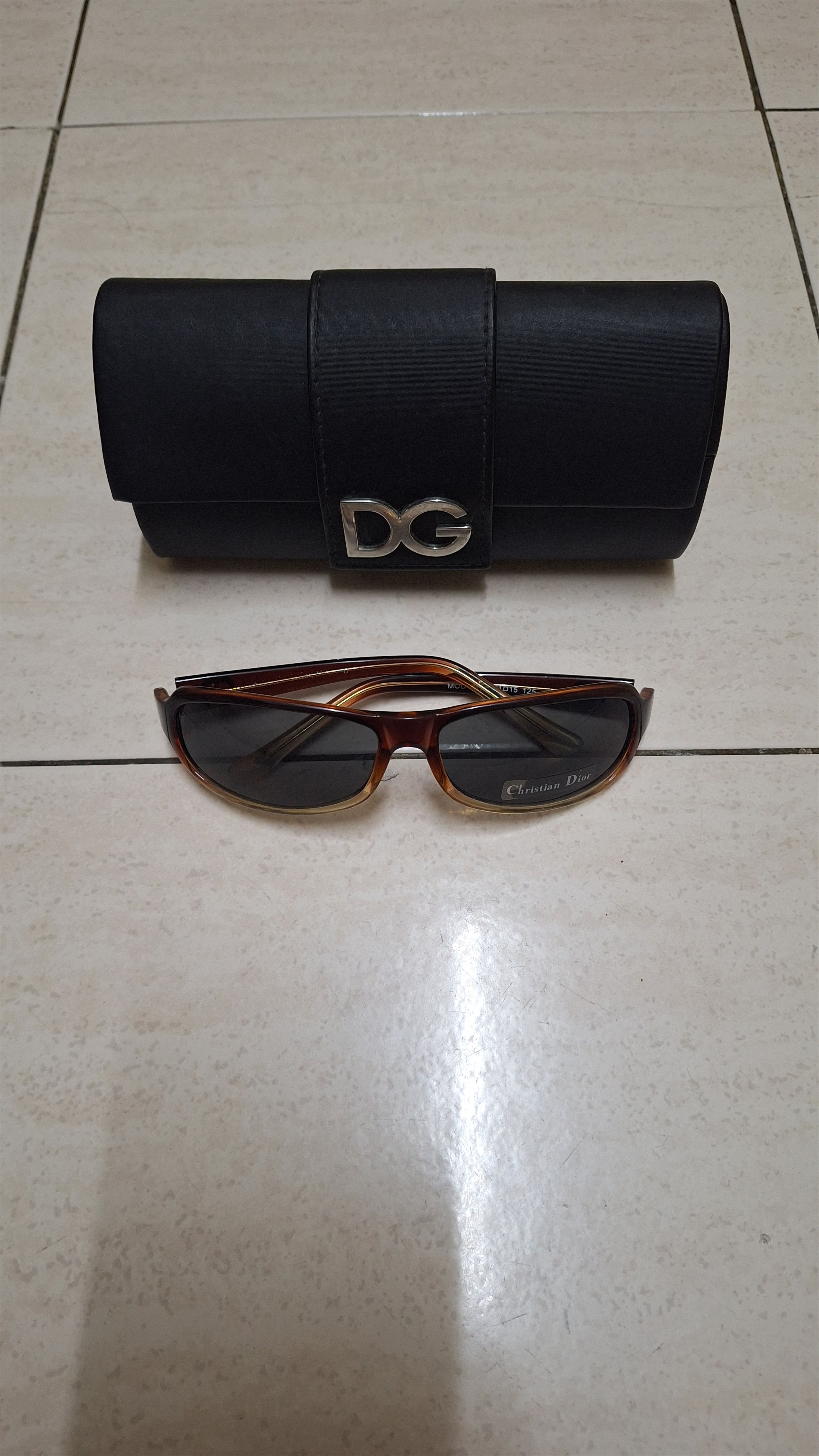 Christian Dior Monsieur Christian Dior Size ONE SIZE - 2 Thumbnail