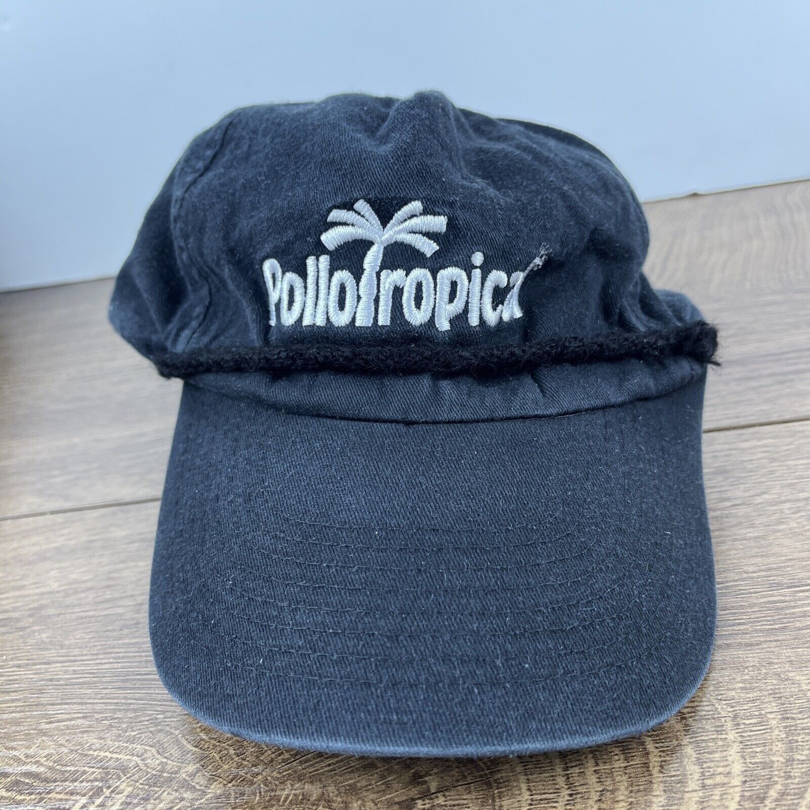 Other Pollotropical Hat Pollo Tropical Hat Adjustable Snapback Adu Size ONE SIZE - 2 Thumbnail